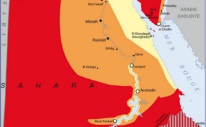 Egypte : le Quai d'Orsay assouplit ses recommandations