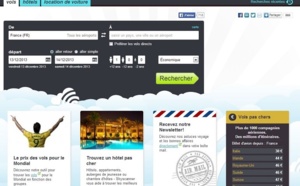 Skyscanner : « Le mobile tire la croissance » (VIDEO)