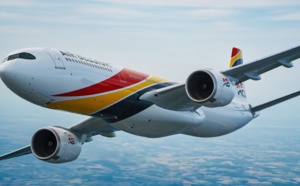 Air Belgium reprend ses vols vers la Martinique au 11 janvier