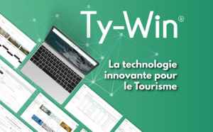 En janvier, la technologie Ty-Win se met à nu En janvier, la technologie Ty-Win se met à nu