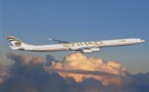 Etihad Airways : les résultats décollent au premier trimestre 2007