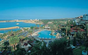 Chypre : "Le tourisme et l’hôtellerie n’ont pas été touchés par la crise..."