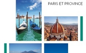 Italowcost : Florence et Naples, nouveautés dans la brochure 2014