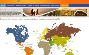 Selectour Afat : mise en service de Hip' Réceptifs