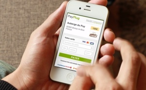 Solution de paiement : Payplug démocratise le paiement en ligne