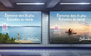 « Le plus Belambra du monde », nouvelle campagne publicitaire de Belambra