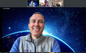 Entre télétravail et présentiel, quel management post-crise ? Entre télétravail et présentiel, quel management post-crise ?