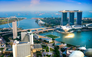 L'OT de Singapour organise un webinaire le 18 janvier 2022