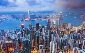 Hong Kong a lancé son visa électronique