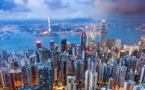 Hong Kong a lancé son visa électronique