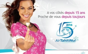 Air Tahiti Nui : les grandes ambitions du nouveau PDG