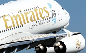 Faute de slots Emirates ronge son frein sur le marché français