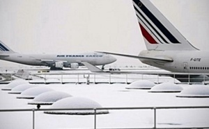 Union Européenne : droits incompressibles renforcés pour vols retardés ou annulés Union Européenne : droits incompressibles renforcés pour vols retardés ou annulés