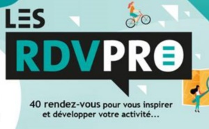 Tourisme Bretagne : nouveau programme pour « les RDV Pro » en 2022