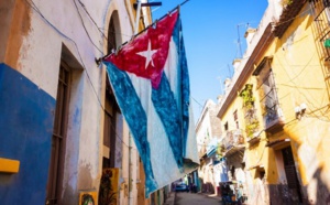 Cuba : nouveau protocole pour les voyageurs pour 2022
