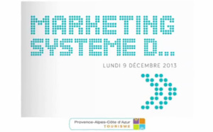 Rendez-vous du CRT : "Marketing, système D" à la Villa Méditerranée