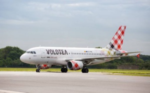 Volotea met les bouchées doubles avec l’arrivée de plusieurs nouvelles lignes 