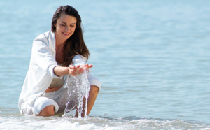 Décryptage : les 3 clés des bienfaits de l’eau de mer