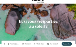 Kuoni : "nous renforçons notre production moyen-courrier"