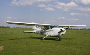 La Fédération Française Aéronautique et Wingly renouvellent leur partenariat   