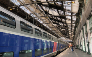 La SNCF avait transporté 1,2 milliard de voyageurs en 2019 © JDL 