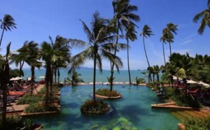 Thaïlande : l’Anantara Bophut Resort &amp; Spa rouvre après 7 mois de travaux