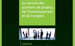 Atout France : un ebook pour simplifier l'accès aux services d'appui aux entrepreneurs