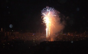 Réveillons insolites : un Nouvel An féerique sur le Vieux Port de Marseille