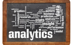 Web analytics: l'importance d'un tableau de bord