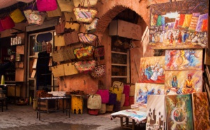 Maroc : à Marrakech le tourisme est sinistré !