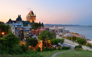 Air France lance la ligne Paris CGD - Québec dès le 17 mai 2022 Air France lance la ligne Paris CGD - Québec dès le 17 mai 2022