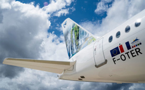 Aérien : avis de tempête dans le ciel austral ! 🔑 Aérien : avis de tempête dans le ciel austral ! 🔑