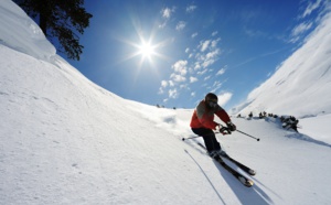 Alpes : spectaculaire come back des Britanniques dans les stations de ski  🔑