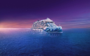 Norwegian Cruise Line dévoile le Norwegian Viva 