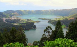 "Pays &amp; Marchés du Monde" : les Açores, des îles de rêve au beau milieu de l'Atlantique