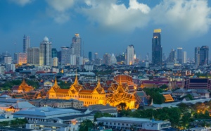 L'annonce de la réouverture de la Thaïlande est une bonne nouvelle pour les professionnels du tourisme qui attendent de connaître toutes les modalités - Depositphotos.com Auteur anekoho