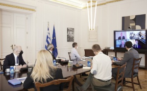 Tourisme durable : TUI Group lance un Lab grandeur nature sur l'île de Rhodes Tourisme durable : TUI Group lance un Lab grandeur nature sur l'île de Rhodes