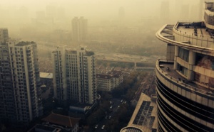 "Pays &amp; Marchés du Monde" : Shanghaï, 27 millions de Chinois et moi et moi et moi...