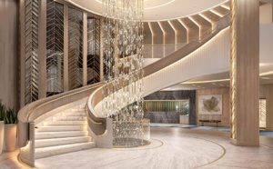 Oceania Cruises - Une vision de l’avenir