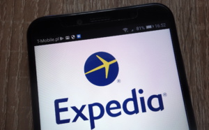 Expedia Group dévoile ses prévisions pour le secteur du voyage en 2022 - Crédit Depositphotos