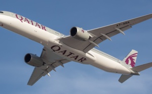 A350 immobilisés : Airbus et Qatar ne peuvent plus se voir en peinture...