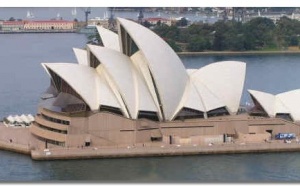 Air France : Sydney, Melbourne et Brisbane via Hong-Kong