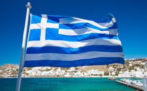 La Grèce bien partie... pour refaire un carton en 2022 ! 🔑