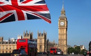 Royaume-Uni : fin des tests pour se rendre en Angleterre dès le 11 février 2022