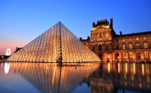 Tourisme Paris : des perspectives encourageantes pour le 1er semestre 2022