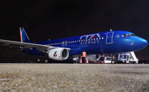 La direction d'ITA Airways a reçu une expression d'intérêt de la part de MSC et de Lufthansa - DR