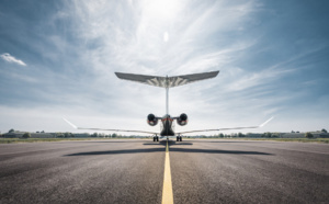 Aviation d'affaires : croissance supersonique pour Vista en 2021