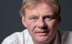 Bertrand Burger nouveau Président Directeur Général pour Colmar Expo SA Bertrand Burger nouveau Président Directeur Général pour Colmar Expo SA