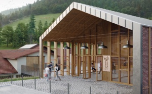 Tourisme des savoir-faire, la mémoire industrielle revit à la cuivrerie de Cerdon