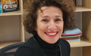 Myriam Radjouh nommée directrice régionale de Selectour Ailleurs Voyages